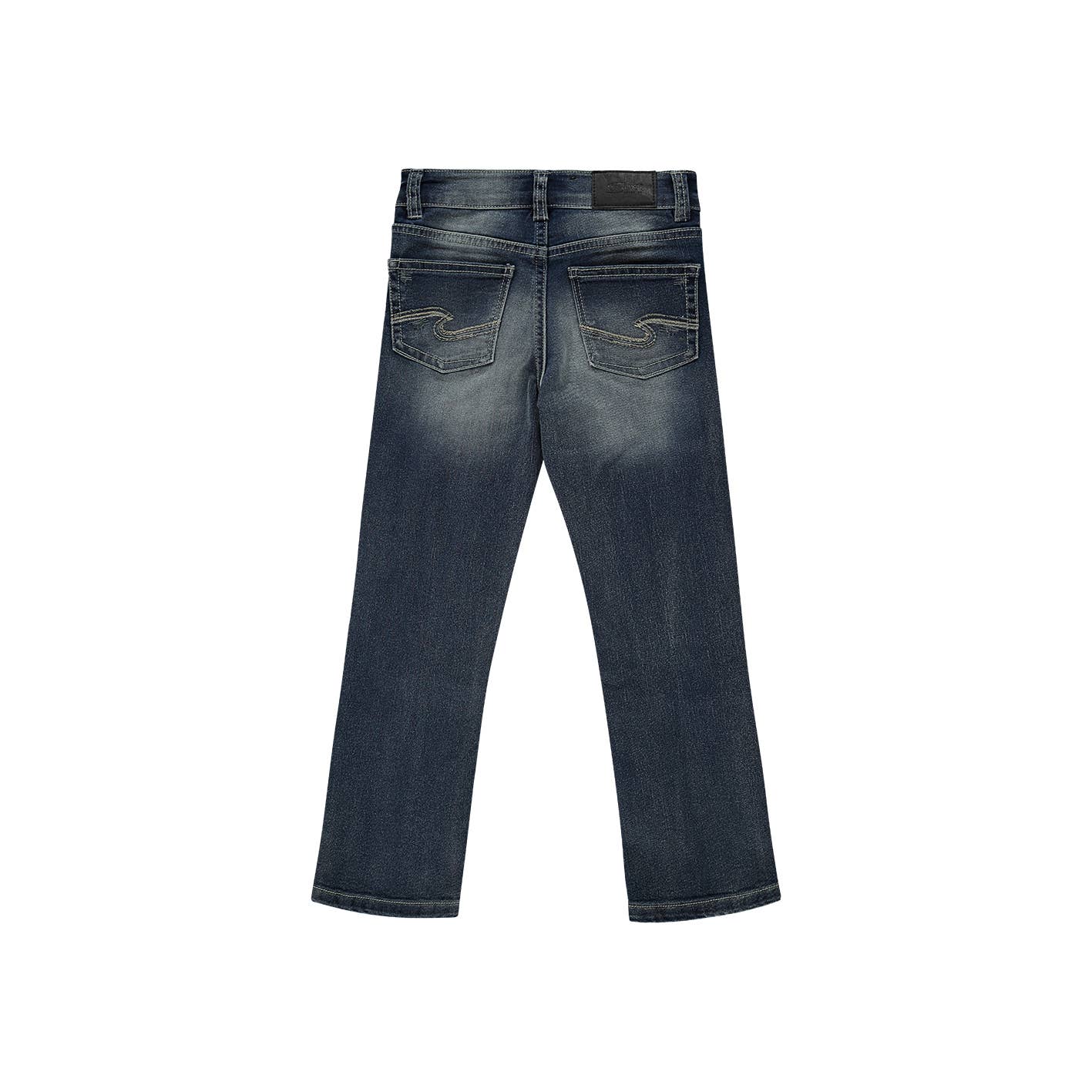 Zane Boys Bootcut Fit Denim